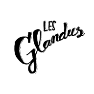 Logo Les Glandus